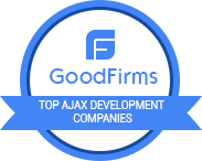 Top Ajax Development Companies