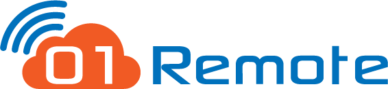 01 Remote Inc.