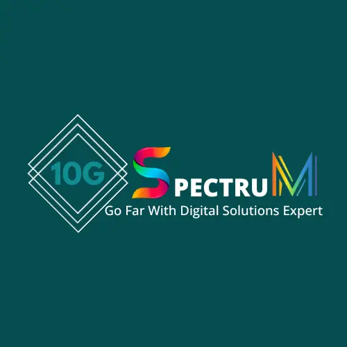 10G Spectrum