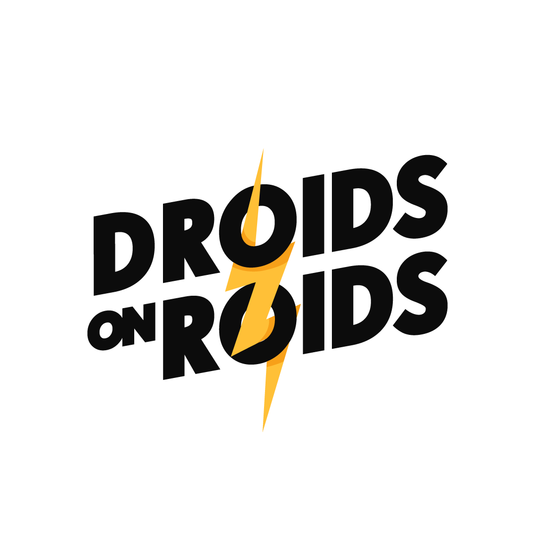 Droids On Roids