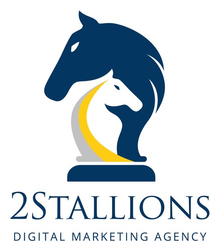 2Stallions Digital Marketing Agency