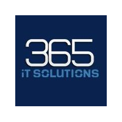 365 iT SOLUTIONS