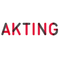 Akting