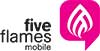 Five Flames Mobile