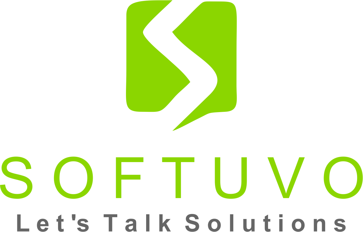 Softuvo Solutions Private Limited