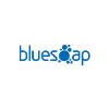 Blue Soap