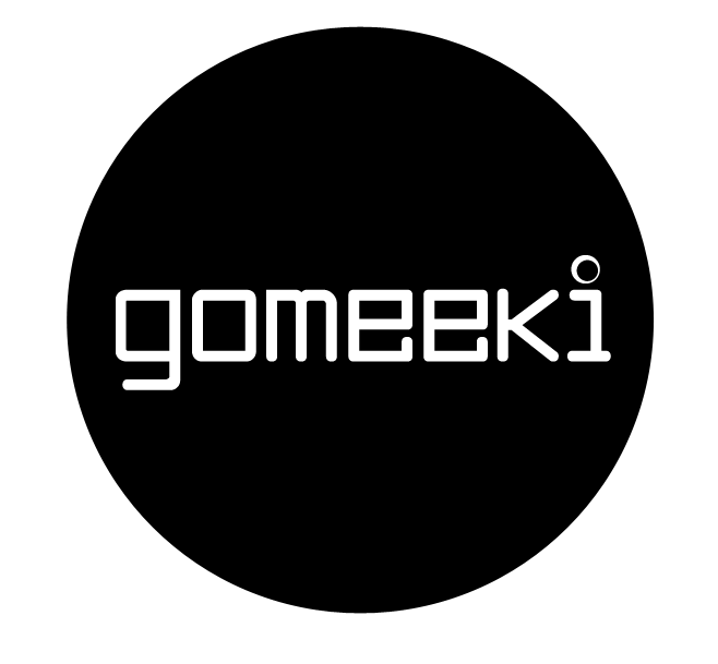 Gomeeki
