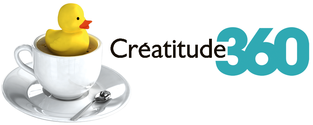 creatitude 360