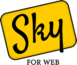 Sky For Web