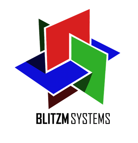Blitzm Systems Pty Ltd