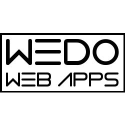 WEDOWEBAPPS