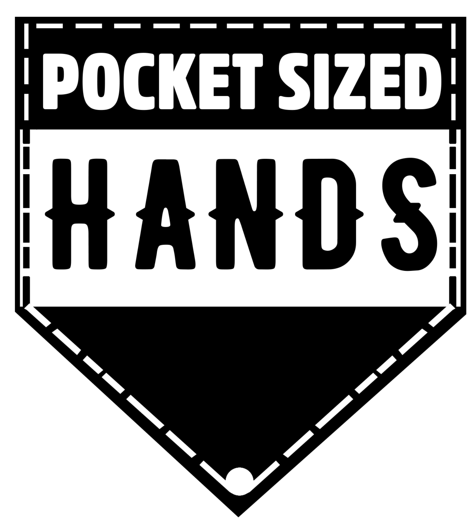 Pocket Sized Hands