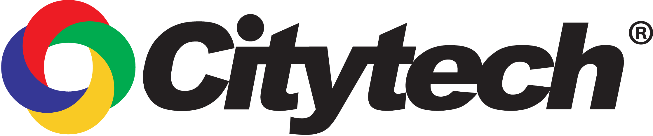 CITYTECH SOFTWARE