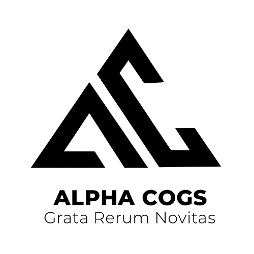 Alpha Cogs LTD