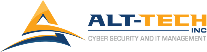 Alt-Tech Inc.