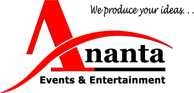 Ananta Events and Entertainment