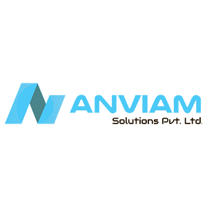 Anviam Solutions