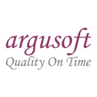 ArguSoft America Inc.