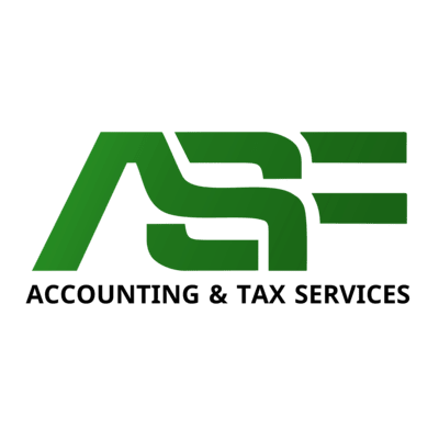 ASF Accounting and Tax Services