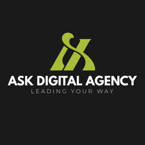 Ask Digital Agency