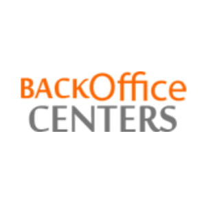 Back Office Centers