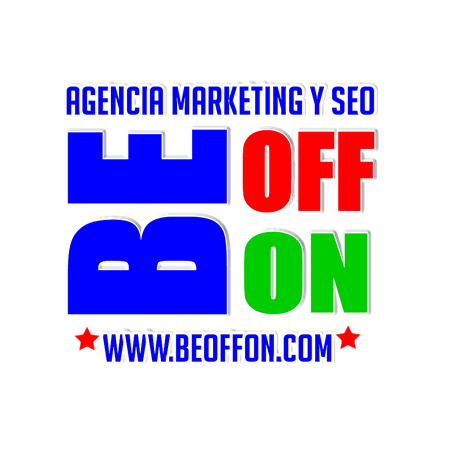 BEOFFON ™  Marketing y SEO