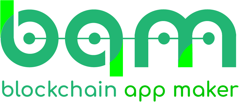 Blockchain App Maker