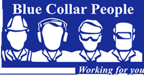 Blue Collar People