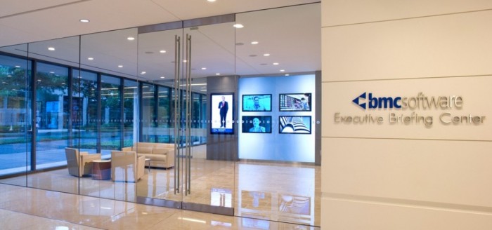 BMC Software Company