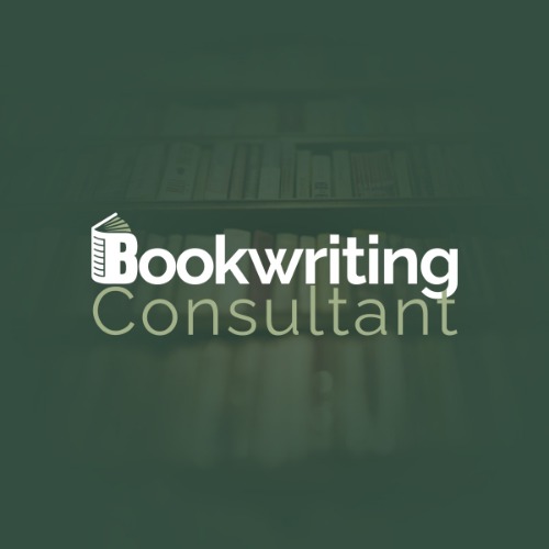 Book Writing Consultant