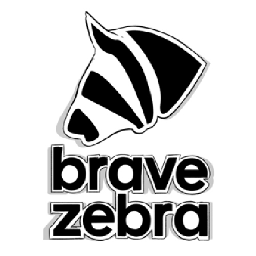 Brave Zebra