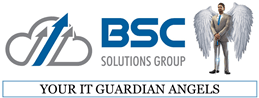 BSC Solutions Group Ltd.