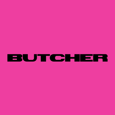 BUTCHER
