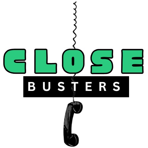 CloseBusters