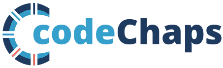 CodeChaps Technologies Pvt. Ltd.