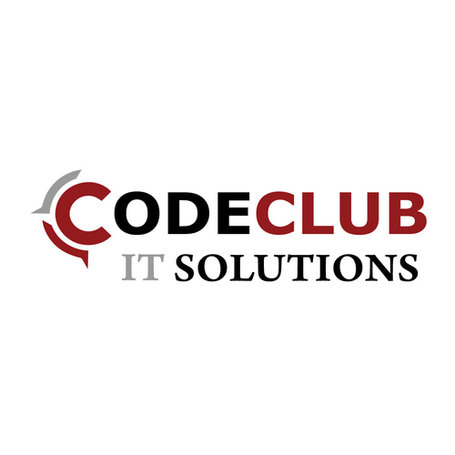 CodeClub IT Solutions