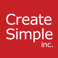 CreateSimple
