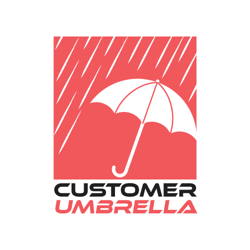 Customer Umbrella