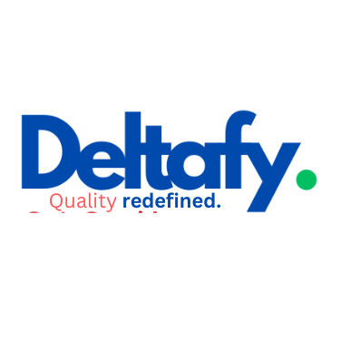 DELTAFY SOLUTIONS PRIVATE LIMITED