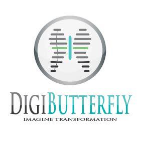 DIGIBUTTERFLY