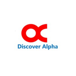 Discover Alpha LLC