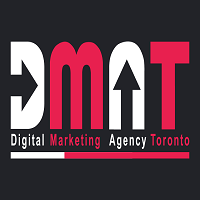 DMAT - Digital Marketing Agency Toronto