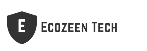 Ecozeen Tech