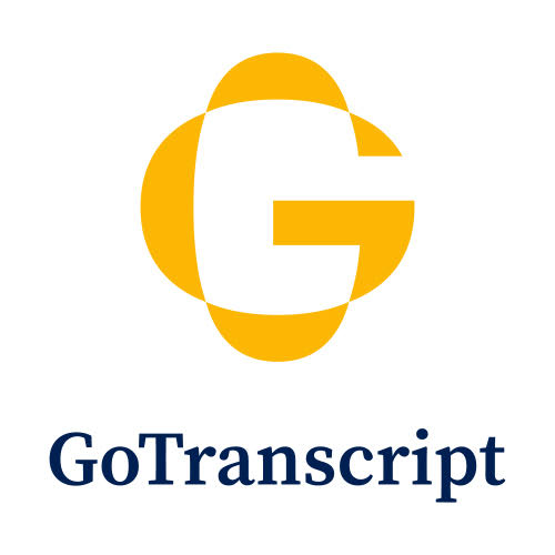 GoTranscript