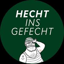 HECHT INS GEFECHT