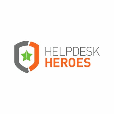 Helpdesk Heroes
