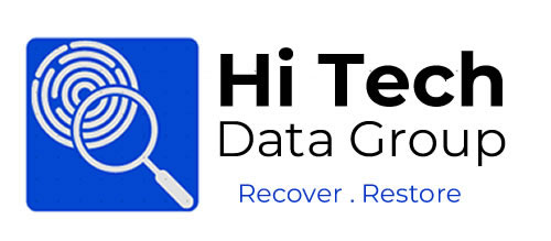 Hi Tech Data Group