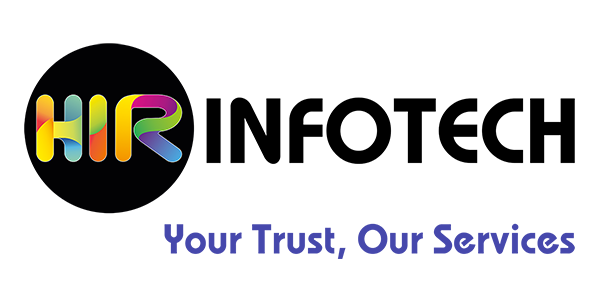 Hir Infotech Data Mining Solution