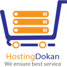 Hosting Dokan