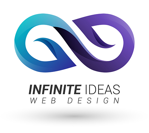 Infinite Ideas Web Design